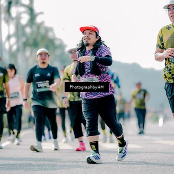 Runner Photo 6542250