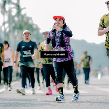 Runner Photo 6542260