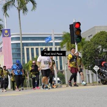Runner Photo 6542262