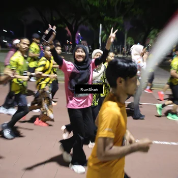 Runner Photo 6542265