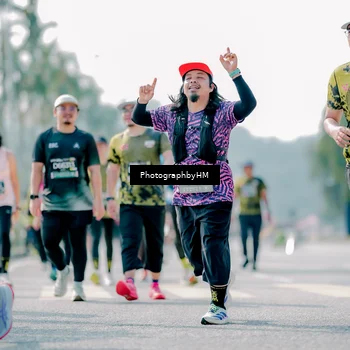 Runner Photo 6542266