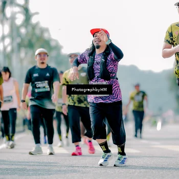 Runner Photo 6542267