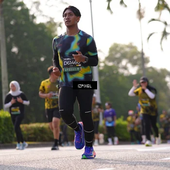 Runner Photo 6542268