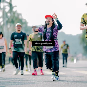 Runner Photo 6542270