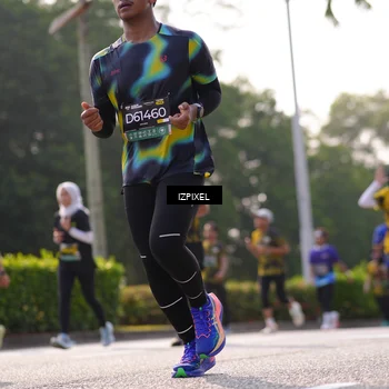 Runner Photo 6542271