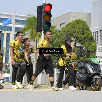 Runner Photo 6542273