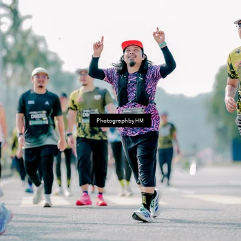 Runner Photo 6542278