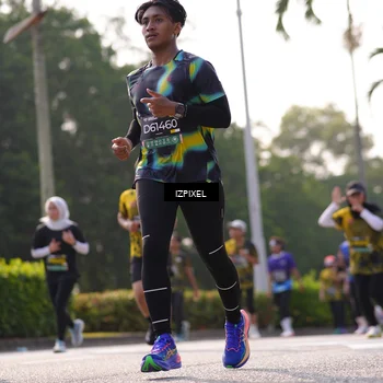 Runner Photo 6542281