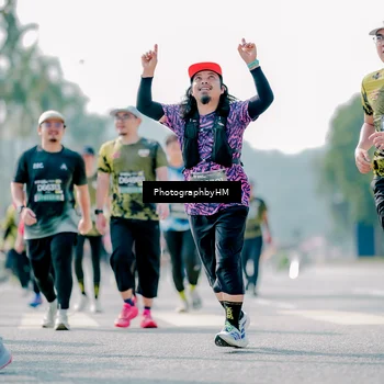 Runner Photo 6542284
