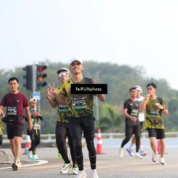 Runner Photo 6542286