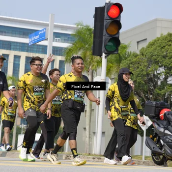 Runner Photo 6542287