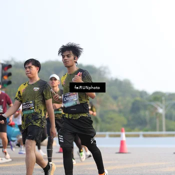 Runner Photo 6542288