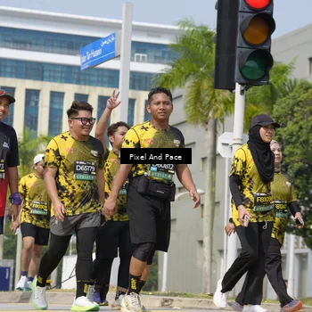 Runner Photo 6542290