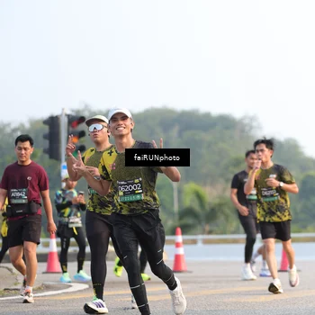 Runner Photo 6542291