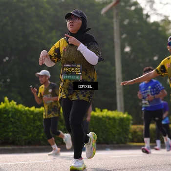 Runner Photo 6542292