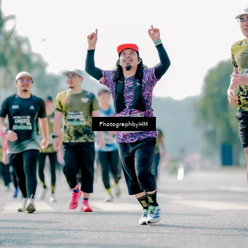 Runner Photo 6542296