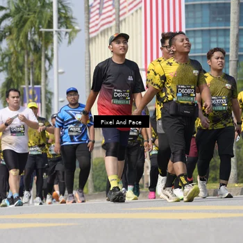 Runner Photo 6542297