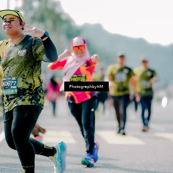 Runner Photo 6542300