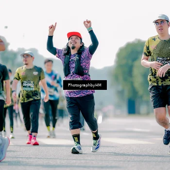 Runner Photo 6542309