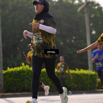 Runner Photo 6542313