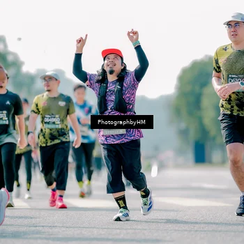 Runner Photo 6542314