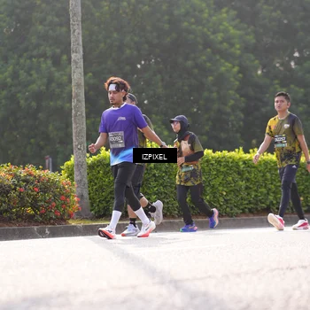 Runner Photo 6542318