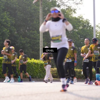 Runner Photo 6542320
