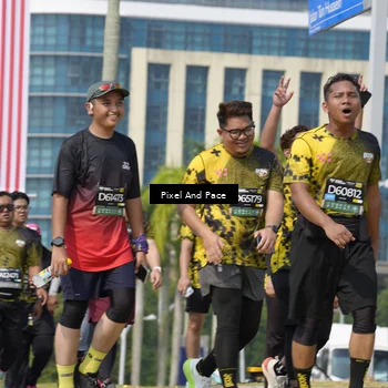 Runner Photo 6542322
