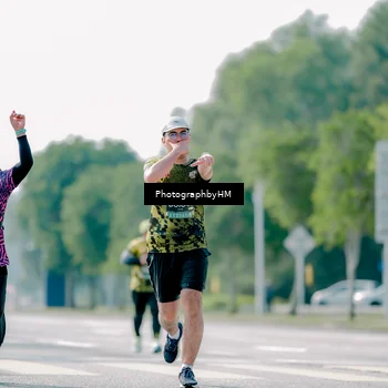 Runner Photo 6542324