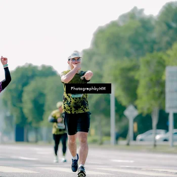 Runner Photo 6542325