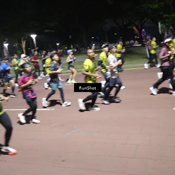 Runner Photo 6542326