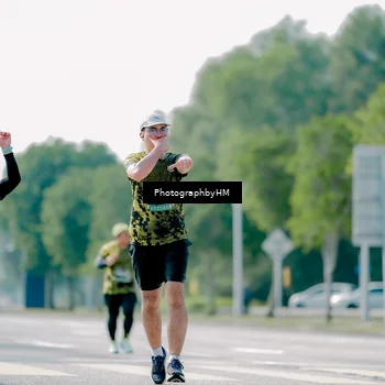 Runner Photo 6542328