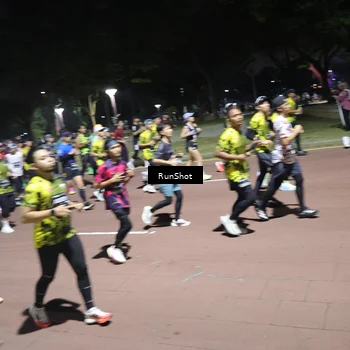 Runner Photo 6542337