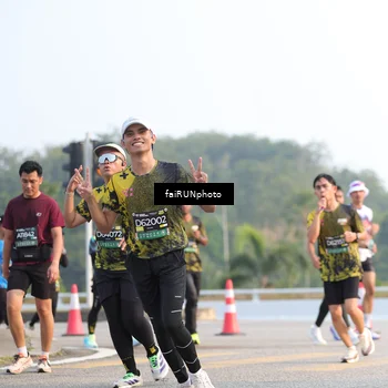 Runner Photo 6542338