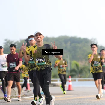 Runner Photo 6542339