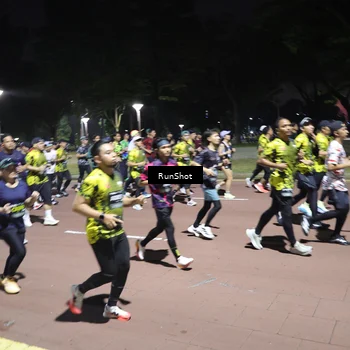 Runner Photo 6542340