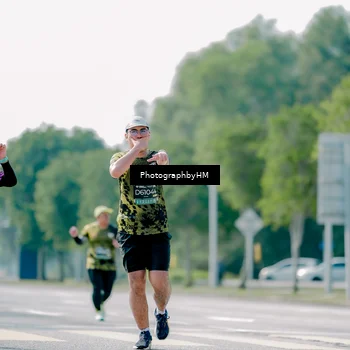 Runner Photo 6542341