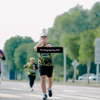 Runner Photo 6542344
