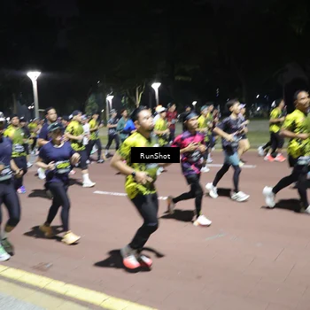 Runner Photo 6542351