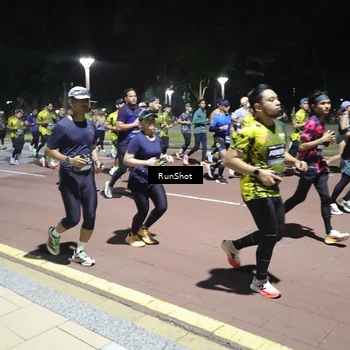 Runner Photo 6542355