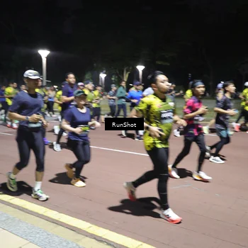 Runner Photo 6542361