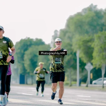 Runner Photo 6542366