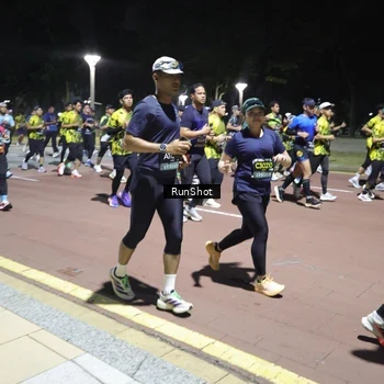 Runner Photo 6542370