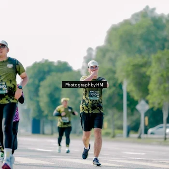 Runner Photo 6542373