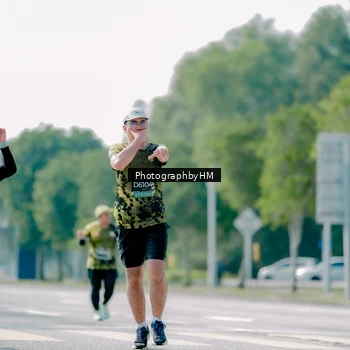 Runner Photo 6542375