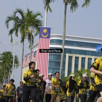 Runner Photo 6542379