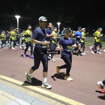 Runner Photo 6542381