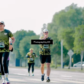 Runner Photo 6542382