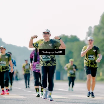 Runner Photo 6542388