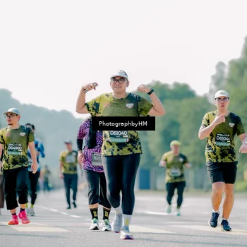 Runner Photo 6542392